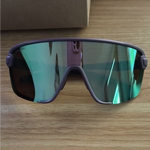 Smith Bobcat w/ ChromaPop Lenses